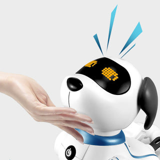 k16 smart robot dog