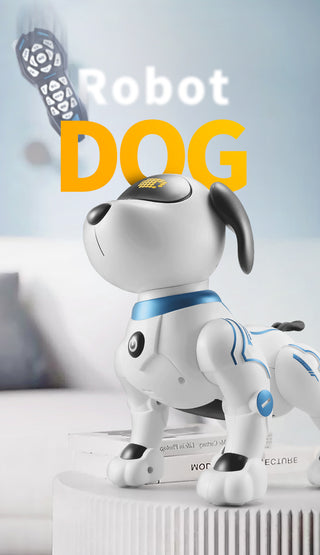 k16 smart robot dog