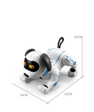 k16 smart robot dog