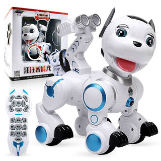 k16 smart robot dog