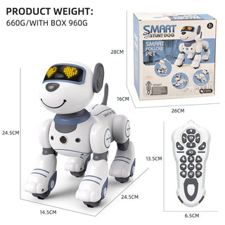 k16 smart robot dog