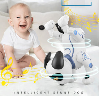 k16 smart robot dog